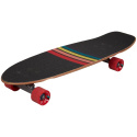 Ocean Pacific Sunset Cruiser Board (30"|White)