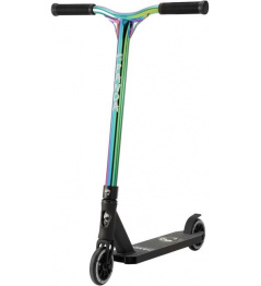 Freestyle scooter Panda Optimus Rainbow Bar
