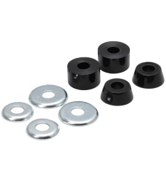 Pivot 2020 Skateboard Bushings (Black|94A)