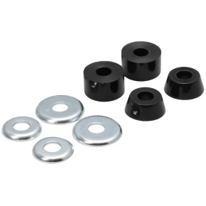 Pivot 2020 Skateboard Bushings (Black|94A)