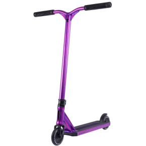 Freestyle scooter Root Invictus 2 ETCH Pink