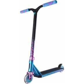 Freestyle Scooter Root Invictus 2 Teal / Purple