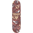 Madrid Skate Board (8.25"|Flutter)