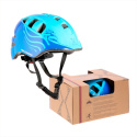 Helmet NILS Extreme MTW08 blue