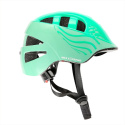 Helmet NILS Extreme MTW08 green