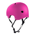 Helmet SFR Essentials Matt Purple L/XL 57-59cm