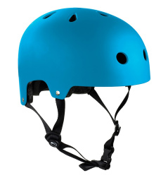 Helmet SFR Essentials Matt Blue L/XL 57-59cm
