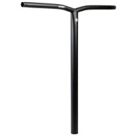 Union Uniq Bend Oversized Pro Scooter Bar 650mm Black
