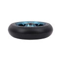 Triad Conspiracy wheels 120x30mm blue