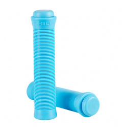 Chilli blue blue grips