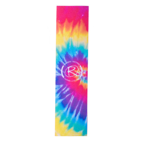 Rampworx griptape V2 Tye Dye