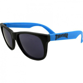 Thrasher sunglasses blue