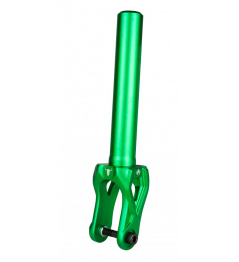 Fork Addict Relentless HIC / ICS Bottle Green