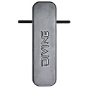 Trampoline Scooter Divine Aura Black/Silver