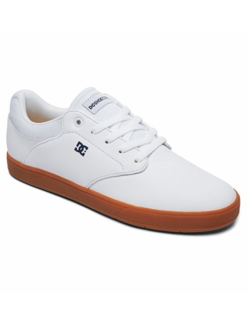 Shoes Dc Visalia white / navy 2018 vell.EUR44,5