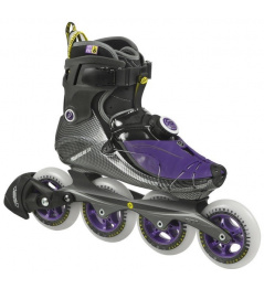 Inline skates Powerslide Vi 100 Women