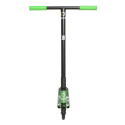 Freestyle Scooter D-Young Ion Green