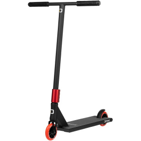 Freestyle Scooter Divine Nyx M Red