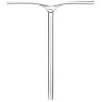 Handlebars Divine Y silver standard 620x540 6061-T6 alloy
