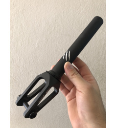 Besital Wolf Lancer Pro IHC black fork
