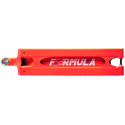 Formula Selects Tilt Plate 508mm 5" Red + Free Griptape