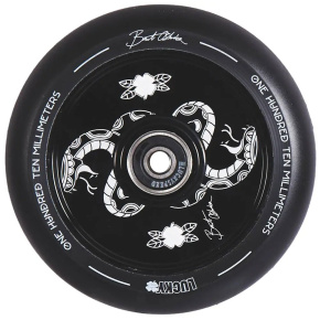 Wheel Lucky Lunar 110mm Bart Oskroba