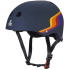 Triple Eight Certified Sweatsaver Helmet (XS-S|Pacific Beach)