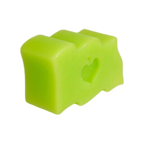 Wax KFD green