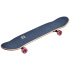 Skateboard Set Core C2 7.75 Red Scratch