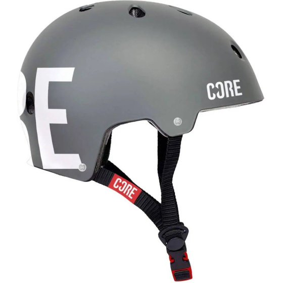 Helmet Core Street Gray XS-S