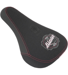 Colony Fat Pivotal BMX Saddle (Blaster Chris James)