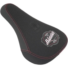 Colony Fat Pivotal BMX Saddle (Blaster Chris James)
