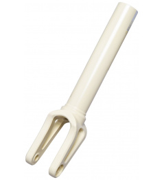Fork North Amber 24mm Matte Cream