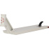 Native Advent R 6.25" Freestyle Scooter Board (23.5"|White)