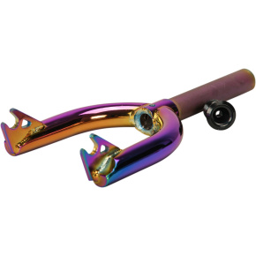 Rocker 3+ Fork (Oil Slick)