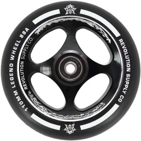 Wheel Revolution Supply Legend 110mm black