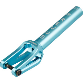 Striker Revus SCS / HIC Teal fork