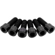 TLC Profile/Madera Titanium BMX Stem Bolts (Black)