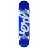 Skateboard Verb Script 8 "Blue