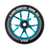 Wheel Slamm 110mm V-Ten II Blue