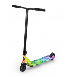 Freestyle scooter Slamm Strobe V3 Laser