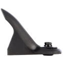 Brake Ethic Brakeless Black