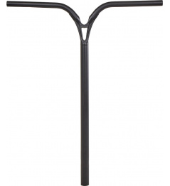 Řídítka Ethic DTC Deildegast 670mm Black Matte