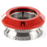 Ethic Oracle headset Red