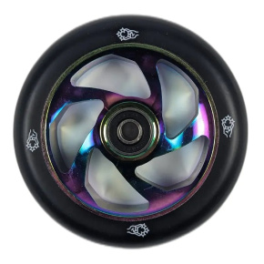 Union Classic 110mm Neochrome wheel