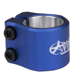 Addict Clamp Guardian St - 34.9 MM Blue