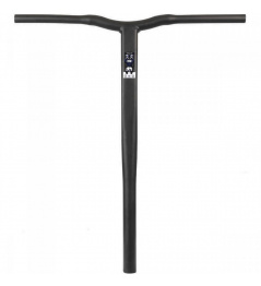 Handlebar Grit Ben Thomas Singature SCS 670mm black