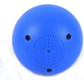 Smart Ball Balloon, blue