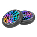 Wheels Oath Bermuda 120mm Neochrome 2pcs