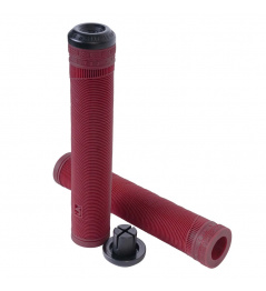 Grips Urban Artt Civic 170mm Autumn Red